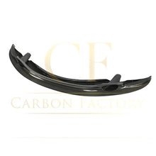 Load image into Gallery viewer, GT4S V1 Style Carbon Fibre Front Splitter for BMW E90 E92 E93 M3 07-13