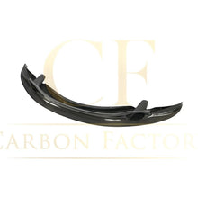 Load image into Gallery viewer, GT4S V1 Style Carbon Fibre Front Splitter for BMW E90 E92 E93 M3 07-13