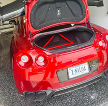 Load image into Gallery viewer, Baf Motorsport - Nissan Skyline R35 GTR K-BRACE