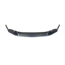Load image into Gallery viewer, GTS Style Carbon Fibre Front Splitter for BMW F90 M5 Pre-LCI 17-20