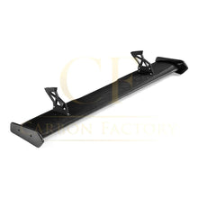 Load image into Gallery viewer, GTS2 Style Carbon Fibre GT Spoiler for BMW F80 M3 F82 F83 M4 14-20