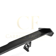Load image into Gallery viewer, GTS2 Style Carbon Fibre GT Spoiler for BMW F80 M3 F82 F83 M4 14-20