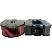 Load image into Gallery viewer, Dual BMM High Performance Air Filters (Set) fits 2022+ Genesis GV70 3.5T