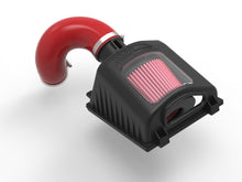 Load image into Gallery viewer, Burger Motorsports (BMS) Closed Airbox Cold Air Intake Induction Kit for Toyota Tacoma 2024+ & 4Runner 2025+ 2.4L Turbo I4