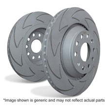 Load image into Gallery viewer, EBC Brakes Pad and Disc Kit (PD16KF068)