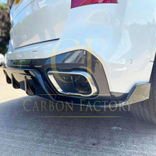 Load image into Gallery viewer, Gloss Black Body Kit Splitter Diffuser Side Skirts Spoiler for BMW G05 X5 19-22