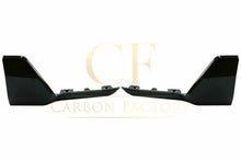 Load image into Gallery viewer, Gloss Black Body Styling Trim Set for BMW G05 X5 19-Present