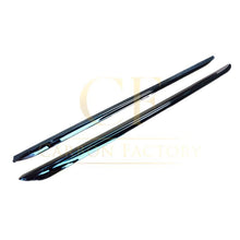 Load image into Gallery viewer, Gloss Black Styling Kit for BMW 3 Series G20 19-21
