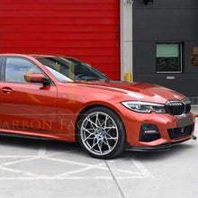 Load image into Gallery viewer, Gloss Black Styling Kit for BMW 3 Series G20 19-21