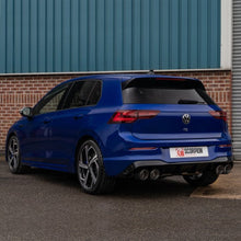Load image into Gallery viewer, Scorpion Exhausts - GPF Back Exhaust - MK8 Golf R (Multiple Options)