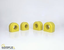 Load image into Gallery viewer, VW Passat R36 & Scirocco R Front & Rear Anti Roll Bar ARB Bushes