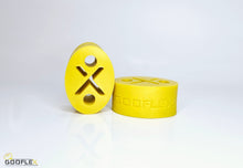 Load image into Gallery viewer, Seat Leon Mk1 Rigid Exhaust Hanger Bushes Pair