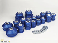 Load image into Gallery viewer, VW Tiguan & Touran MK2 (2017+) Front & Rear Suspension Arm Bushes