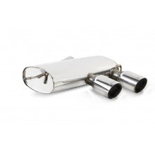 Load image into Gallery viewer, Scorpion Exhausts - Volkswagen Golf MK5 R32 cat-back Exhaust (Multiple Options)