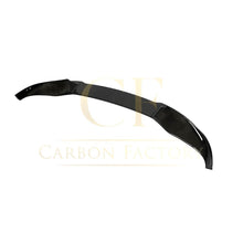 Load image into Gallery viewer, H Style Carbon Fibre Front Splitter for BMW G05 X5 18-22