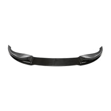 Load image into Gallery viewer, H Style Carbon Fibre Front Splitter for BMW G05 X5 18-22