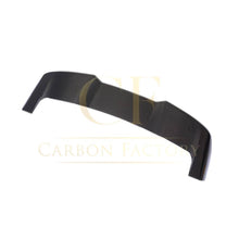 Load image into Gallery viewer, H Style Carbon Fibre Rear Spoiler for BMW G05 X5 19-25