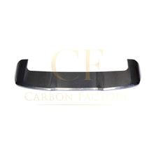 Load image into Gallery viewer, H Style Carbon Fibre Rear Spoiler for BMW G05 X5 19-25
