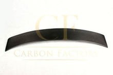 Load image into Gallery viewer, H Style Carbon Fibre Roof Spoiler for BMW 3 Series E92 Coupe inc M3 07-13