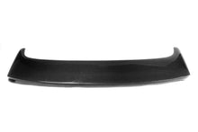 Load image into Gallery viewer, H Style Carbon Fibre Roof Spoiler for BMW F15 X5 F85 X5M 14-18