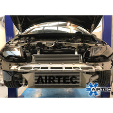 Load image into Gallery viewer, AIRTEC INTERCOOLER UPGRADE FOR HONDA CIVIC TYPE R FK2 – WITH BIG BOOST PIPE KIT