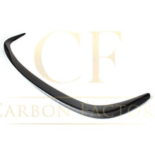 Load image into Gallery viewer, Hamann Style Carbon Fibre Boot Spoiler for BMW E60 5 Series inc M5 03-10