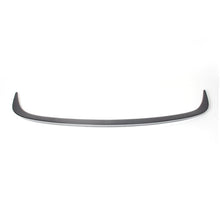 Load image into Gallery viewer, Hamann Style Carbon Fibre Boot Spoiler for BMW E60 5 Series inc M5 03-10