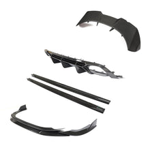Load image into Gallery viewer, AUDI RS3 8Y SPORTBACK FULL CARBON FIBRE KIT - CT DESIGN V2