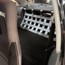 Load image into Gallery viewer, Honda Civic Mk6 Ek Em1 Coupe Strut bar and Cargo net