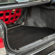 Load image into Gallery viewer, Honda Civic Mk6 Ek Em1 Coupe Strut bar and Cargo net