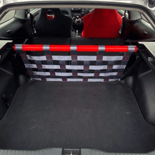 Load image into Gallery viewer, Honda Civic Mk7 EP3 Strut bar and Cargo net