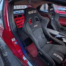 Load image into Gallery viewer, Honda Civic Mk8 FN2 Strut bar and Cargo net