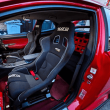 Load image into Gallery viewer, Honda Civic Mk8 FN2 Strut bar and Cargo net