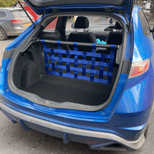 Load image into Gallery viewer, Honda Civic Mk8 FN2 Strut bar and Cargo net