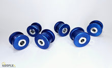 Load image into Gallery viewer, Honda Civic Type R EP3 (2001-2005) Rear Suspension Arms / Hub Knuckle Bushes