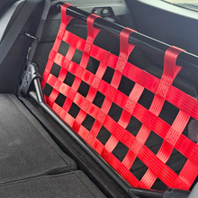Load image into Gallery viewer, Hyundai i30N Strut bar and Cargo net
