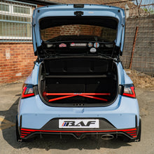 Load image into Gallery viewer, K-Brace® - Hyundai i20 N BC3 Rear Strut Brace