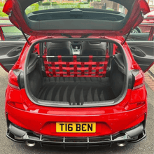 Load image into Gallery viewer, Hyundai i30N Strut bar and Cargo net
