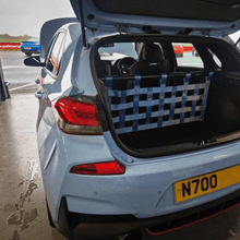 Load image into Gallery viewer, Hyundai i30N Strut bar and Cargo net
