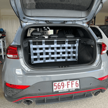 Load image into Gallery viewer, Hyundai i30N Strut bar and Cargo net