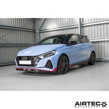 Load image into Gallery viewer, AIRTEC MOTORSPORT FRONT MOUNT INTERCOOLER FOR HYUNDAI I20N