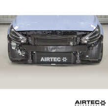 Load image into Gallery viewer, AIRTEC MOTORSPORT INTERCOOLER UPGRADE FOR HYUNDAI I30N FACELIFT (2021 ONWARDS) DCT & MANUAL