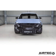 Load image into Gallery viewer, AIRTEC MOTORSPORT INTERCOOLER UPGRADE FOR HYUNDAI I30N FACELIFT (2021 ONWARDS) DCT & MANUAL