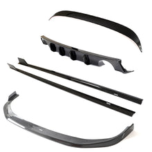 Load image into Gallery viewer, HYUNDAI i30N CARBON FIBRE KIT (PRE-FACELIFT) - CT DESIGN