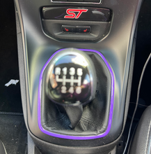 Load image into Gallery viewer, Mk7.5 Fiesta Gear shift Gaiter Surround Gel
