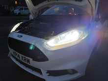 Load image into Gallery viewer, Enhanced Edition LED H7 Mini Headlight Upgrade (477 / PX26d) Ford Fiesta MK7/7.5 (2008-2017)