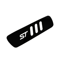 Load image into Gallery viewer, CEUK Fog Guards - MK8 Fiesta