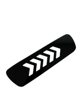 Load image into Gallery viewer, CEUK Fog Guards - MK3 Focus ST Line (Facelift)