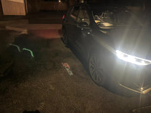 Load image into Gallery viewer, Ford Kuga MK3 / MK3.5 ST-Line LED Puddle Light – ST Line Logo Projection