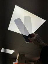 Load image into Gallery viewer, Fog Light Tint Covers - MK3 Focus ST250 Facelift